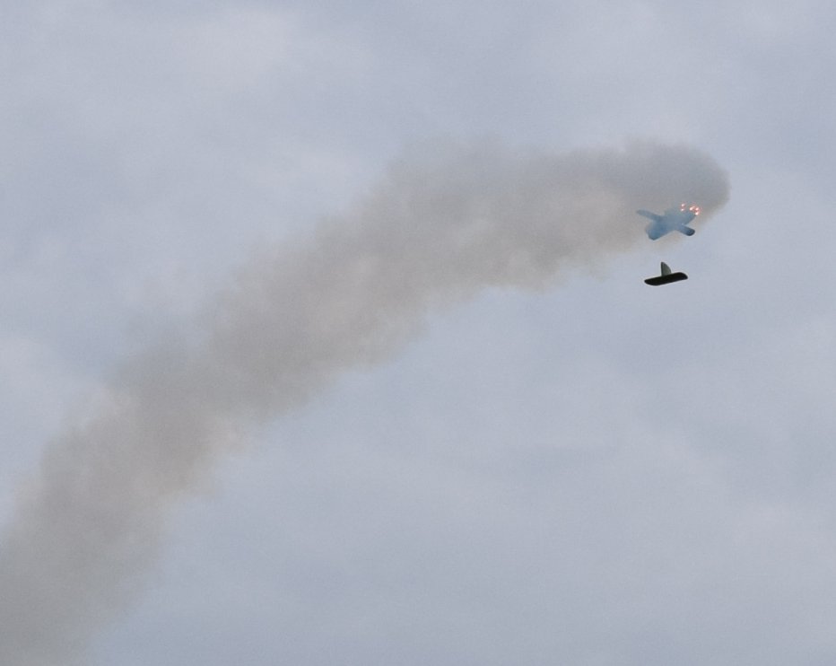 Bachem oddel  smerovky s vyskovkou